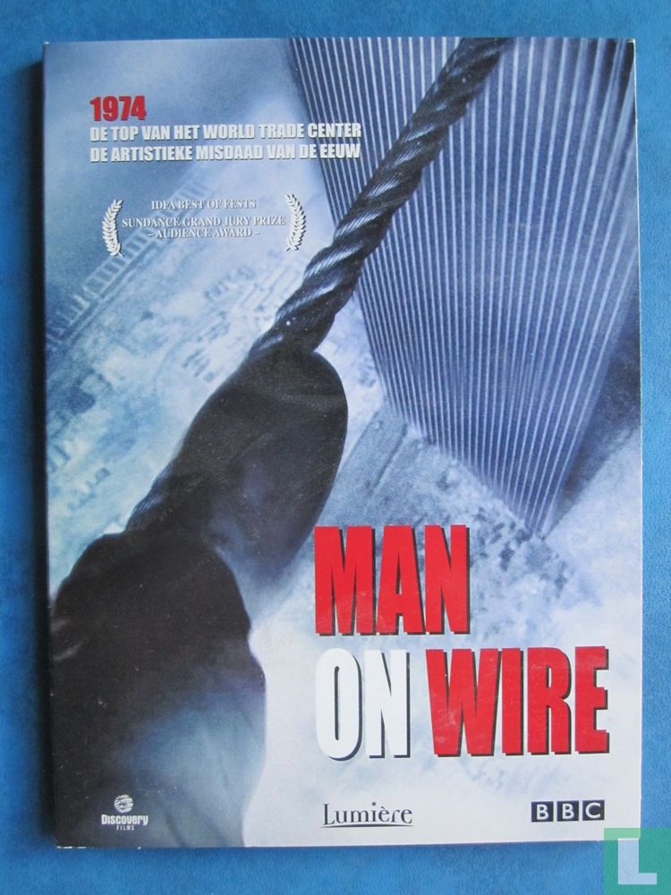 Man on Wire