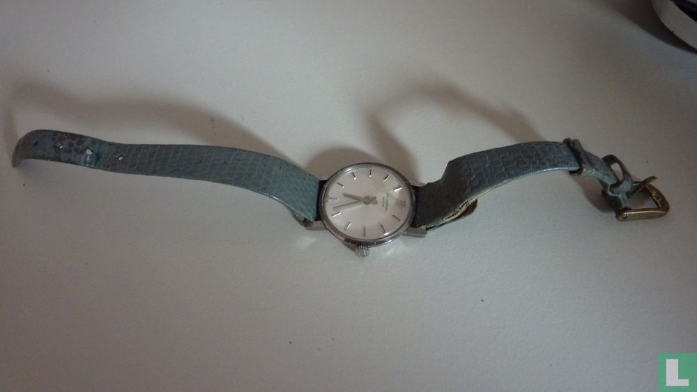 Dames horloge