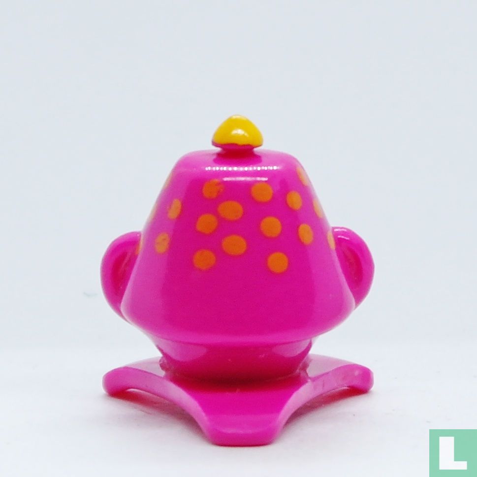 Hakiri (Magenta)