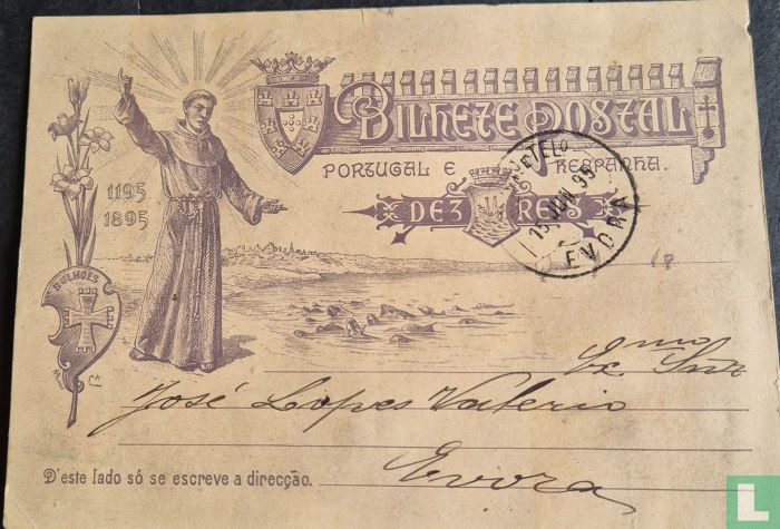 Postcard