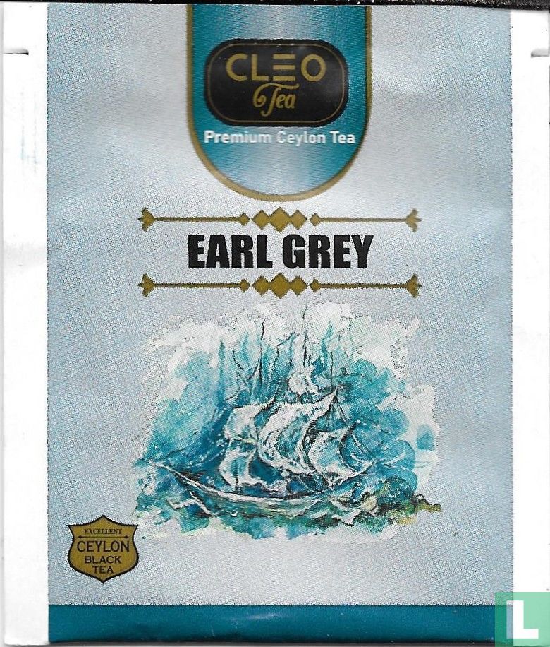 Earl Grey 