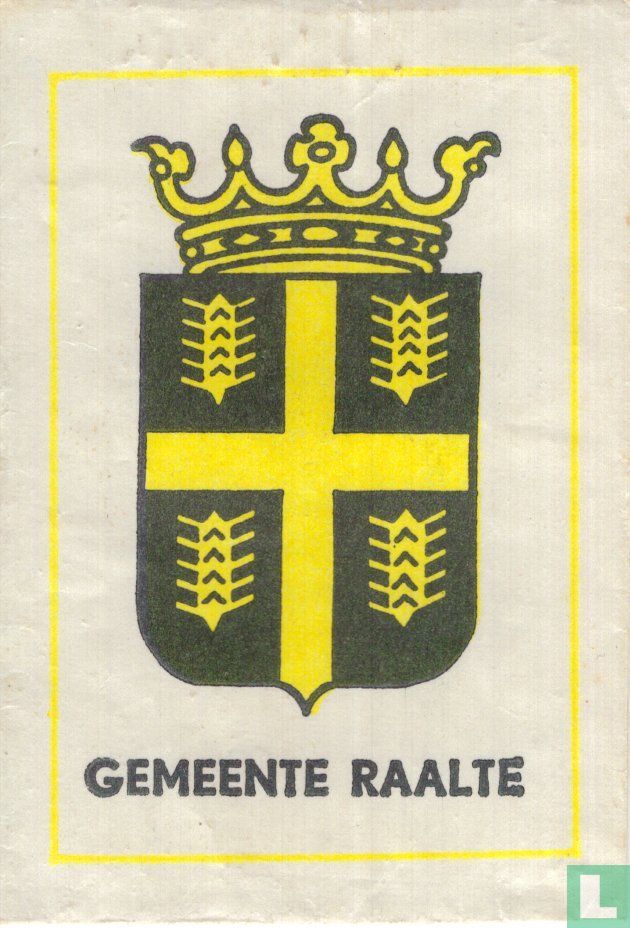 Gemeente Raalte  