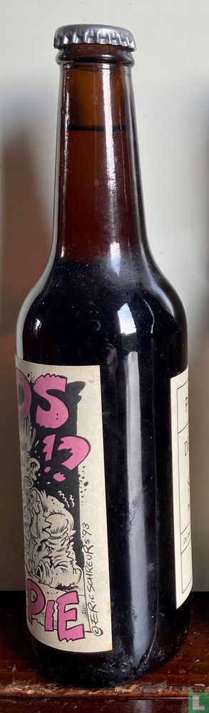 Leids Peipie 1993
