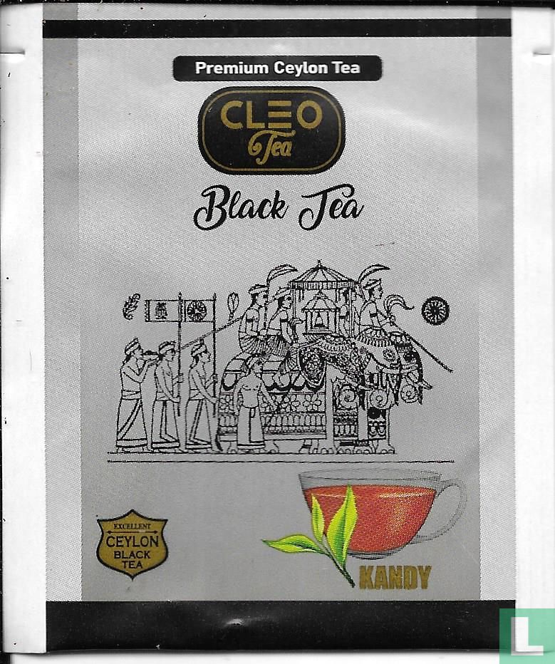 Black Tea 