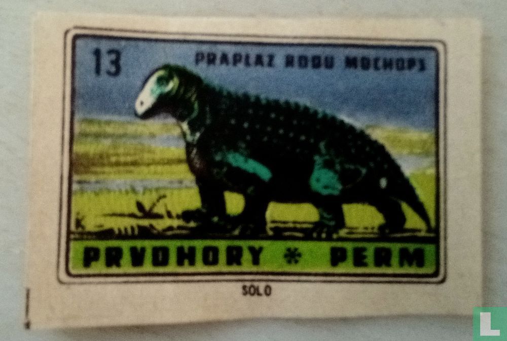 PRAPLAZ RODU MOCHOPS