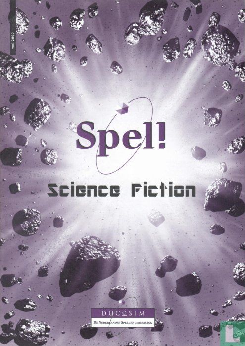 Spel! 3
