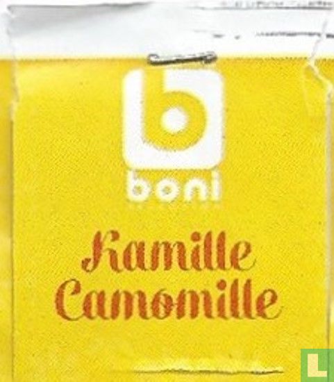 Chamomile Camomille