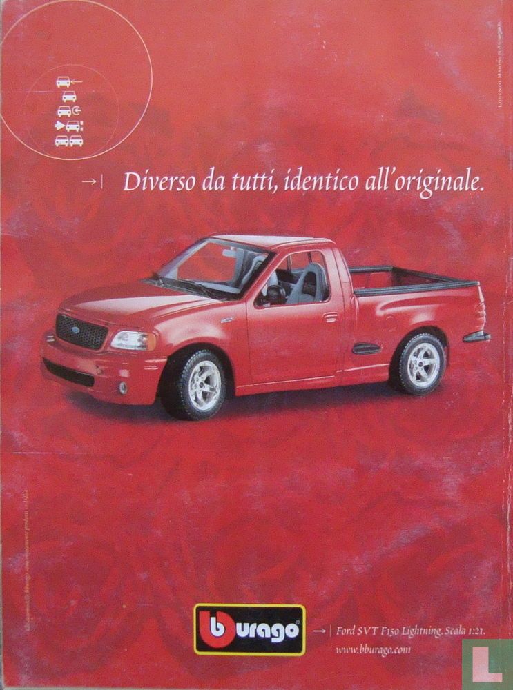 Topolino 2323