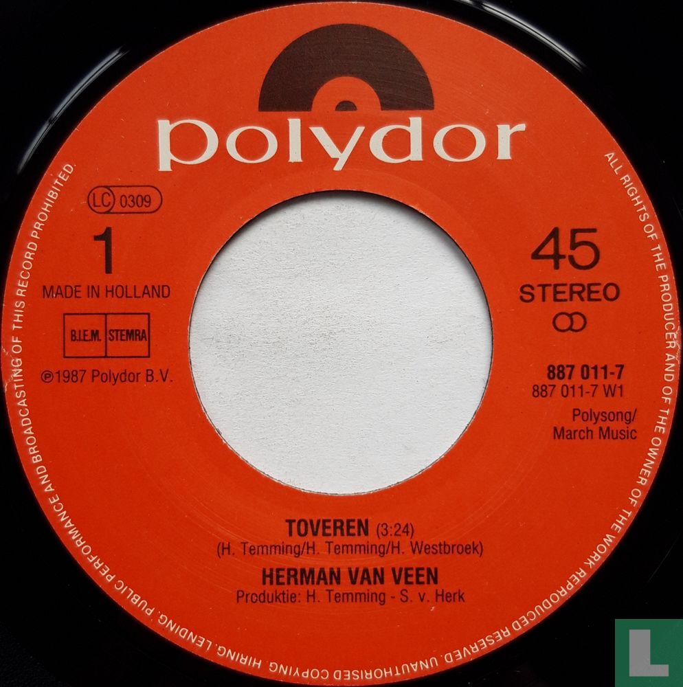 Toveren