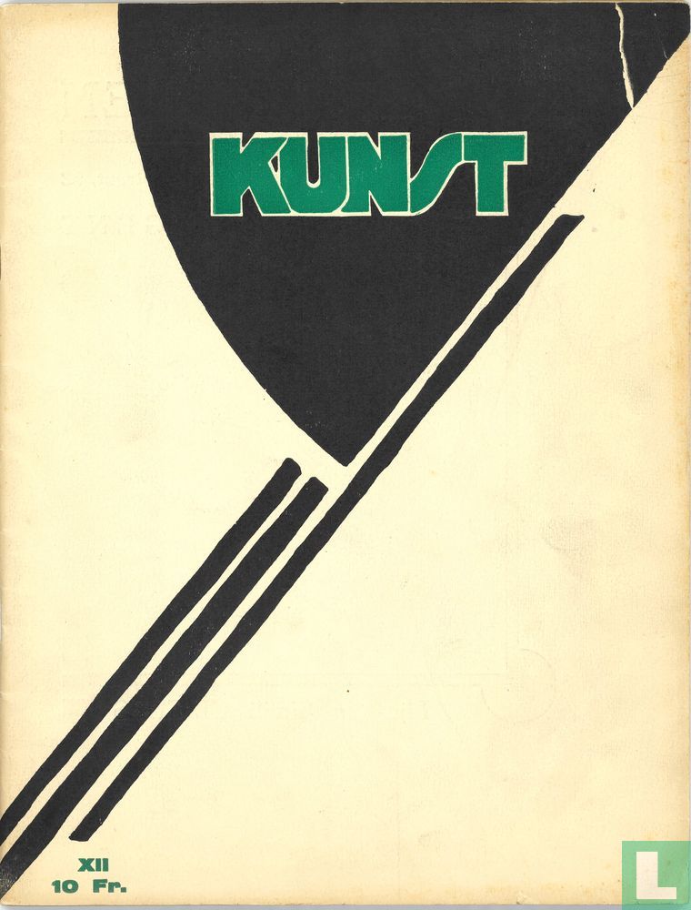 Kunst 12