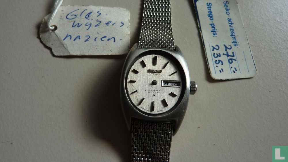 Dames horloge