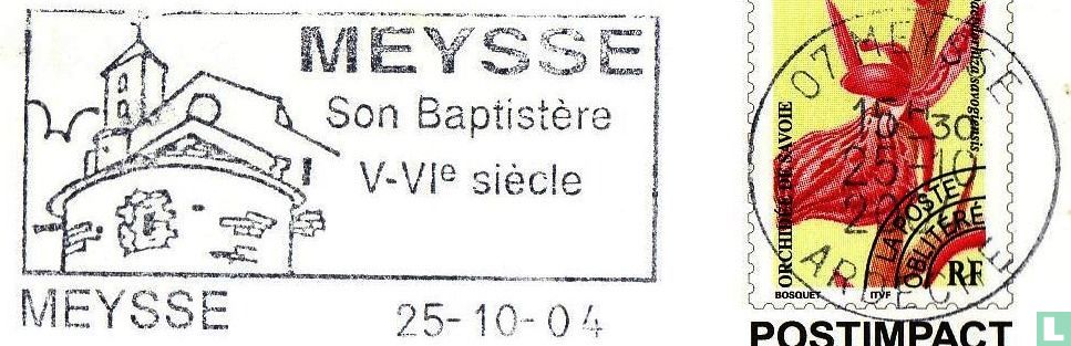 Meysse