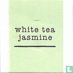 white tea jasmin