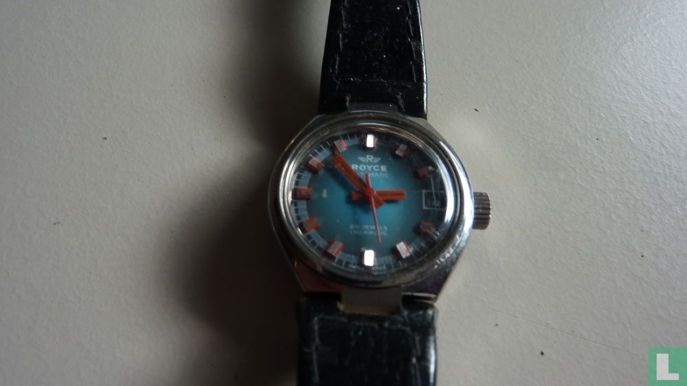 Dames horloge