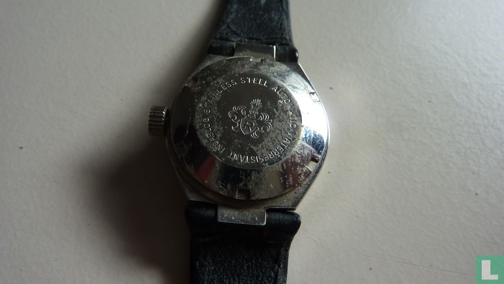Dames horloge