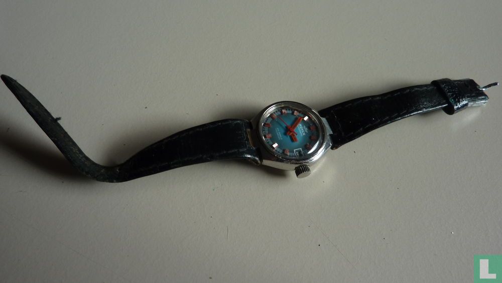 Dames horloge