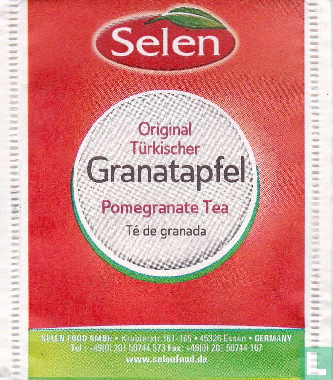 Granatapfel