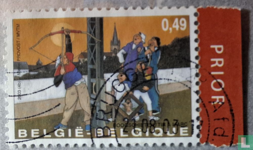 Volkssportarten