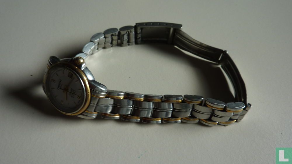 Dames horloge