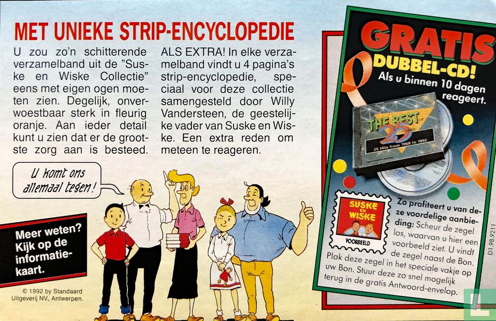 Offre 4 en 1 !