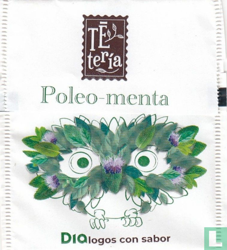 Poleo-menta
