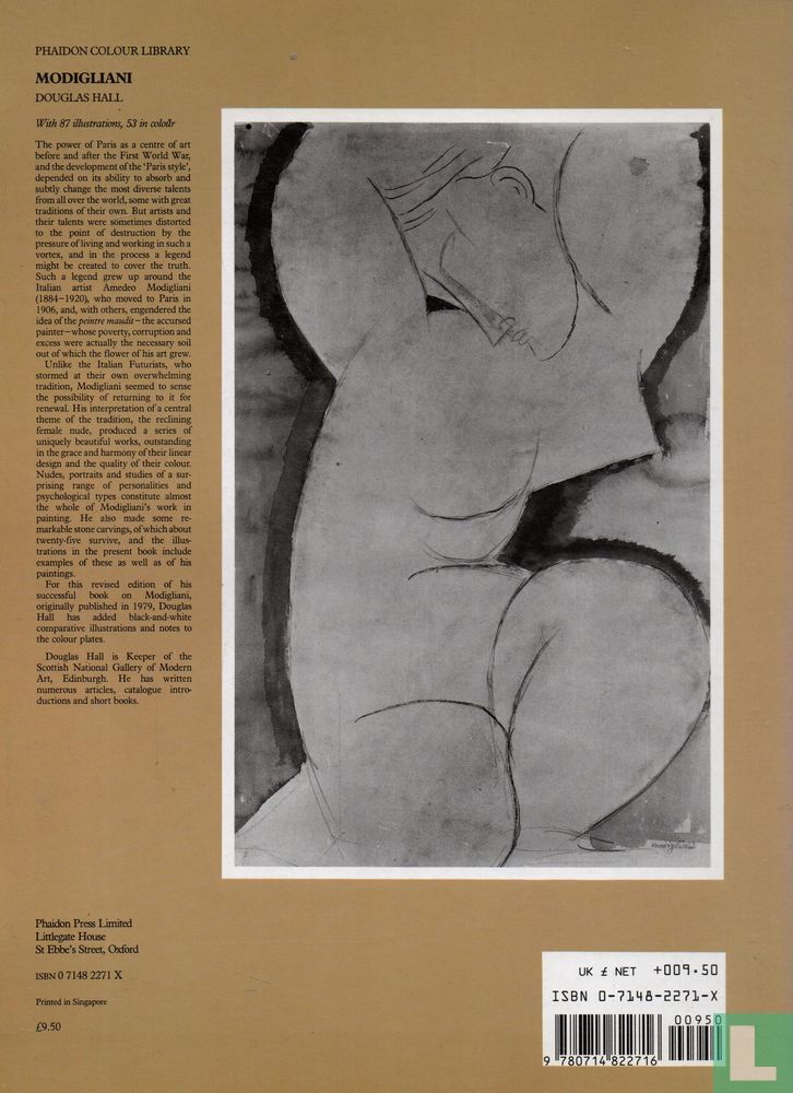 Modigliani