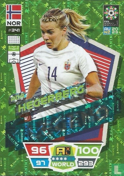 Ada Hegerberg