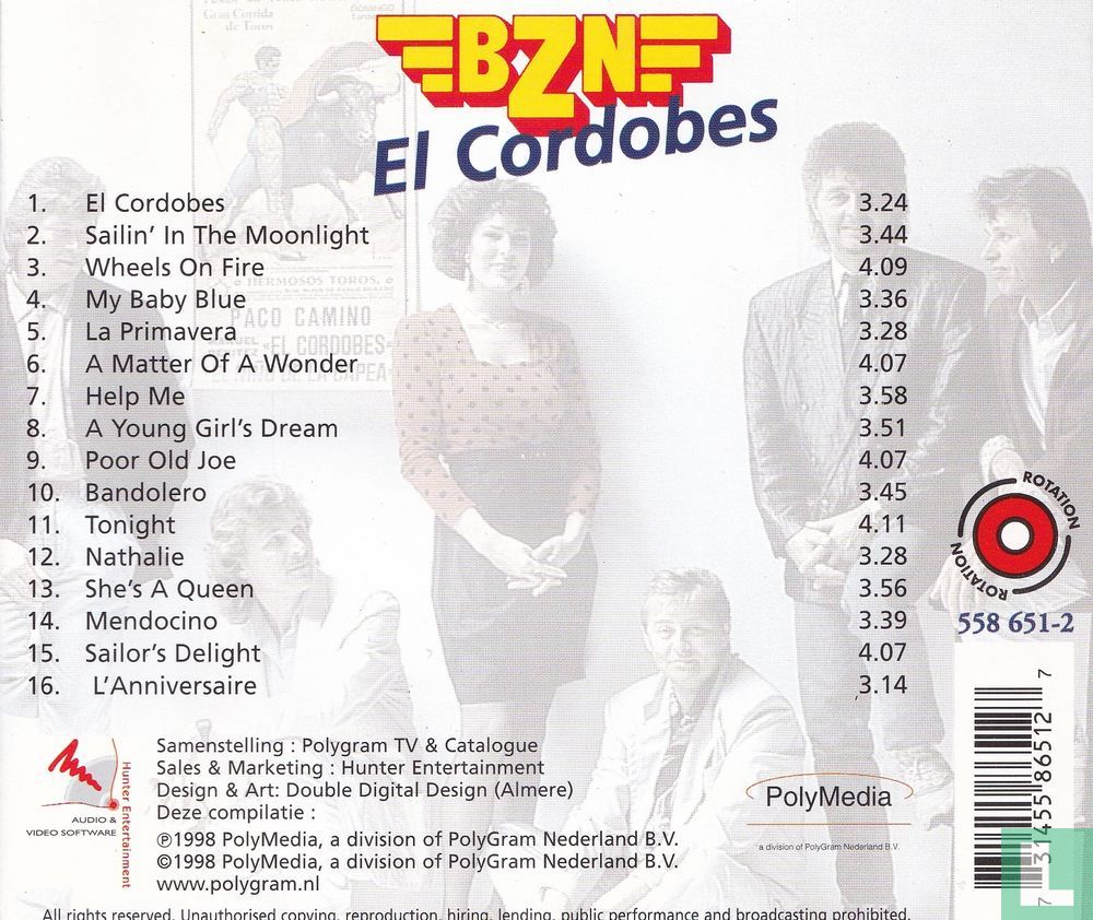 El Cordobes