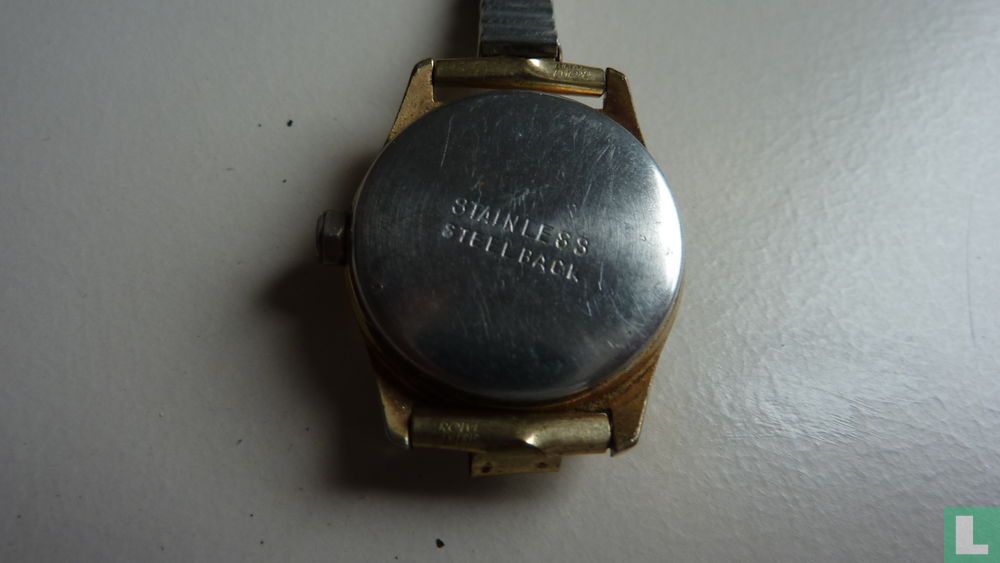 Dames horloge