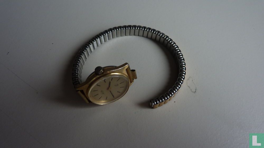 Dames horloge