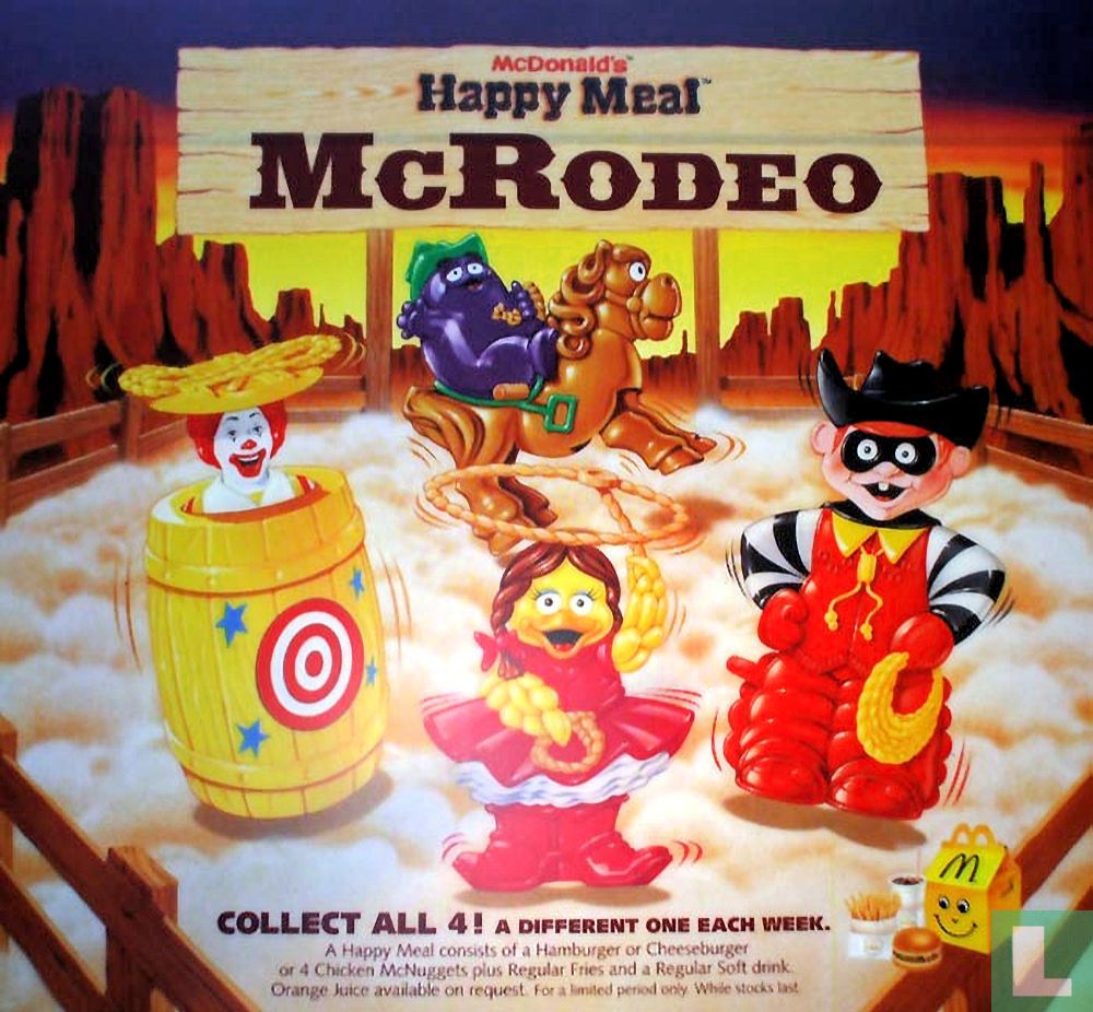Ronald