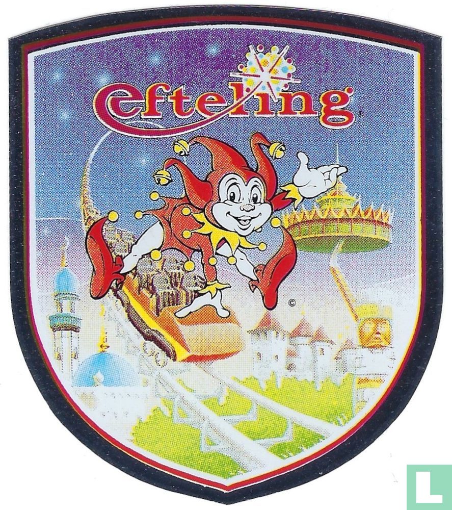 Efteling