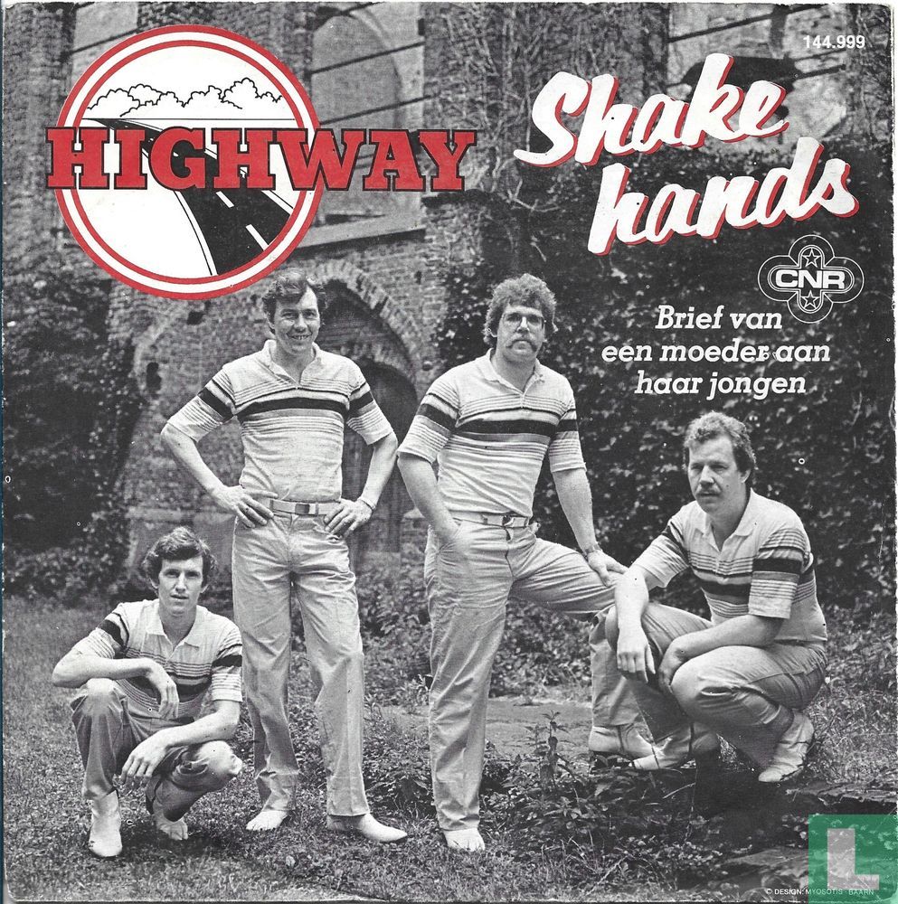 Shake Hands