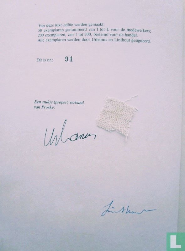 Ambras in de klas