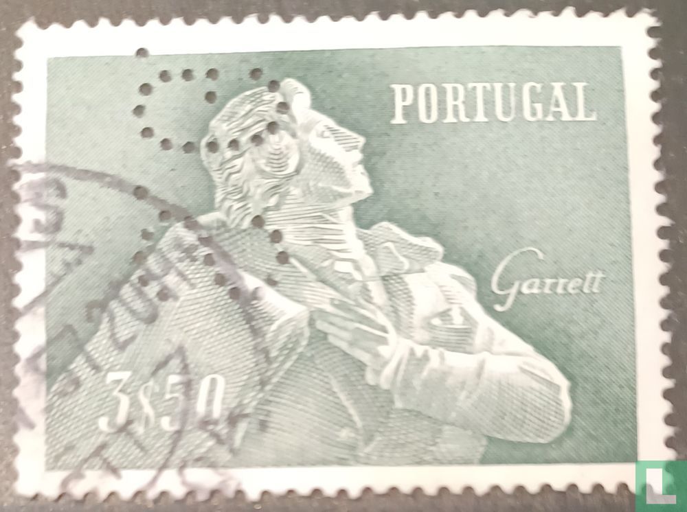 Almeida Garrett