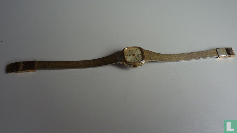 Dames horloge