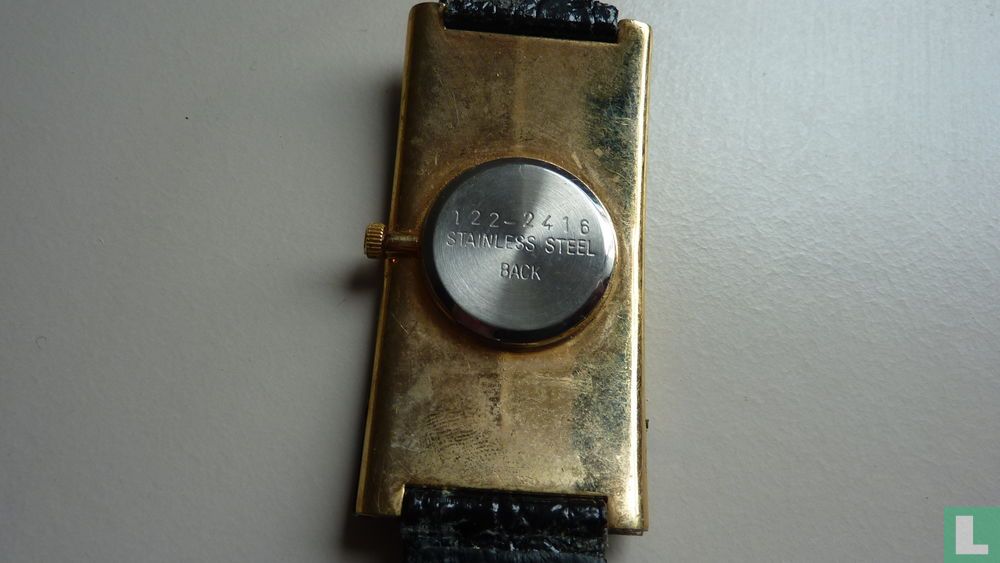 Heren horloge