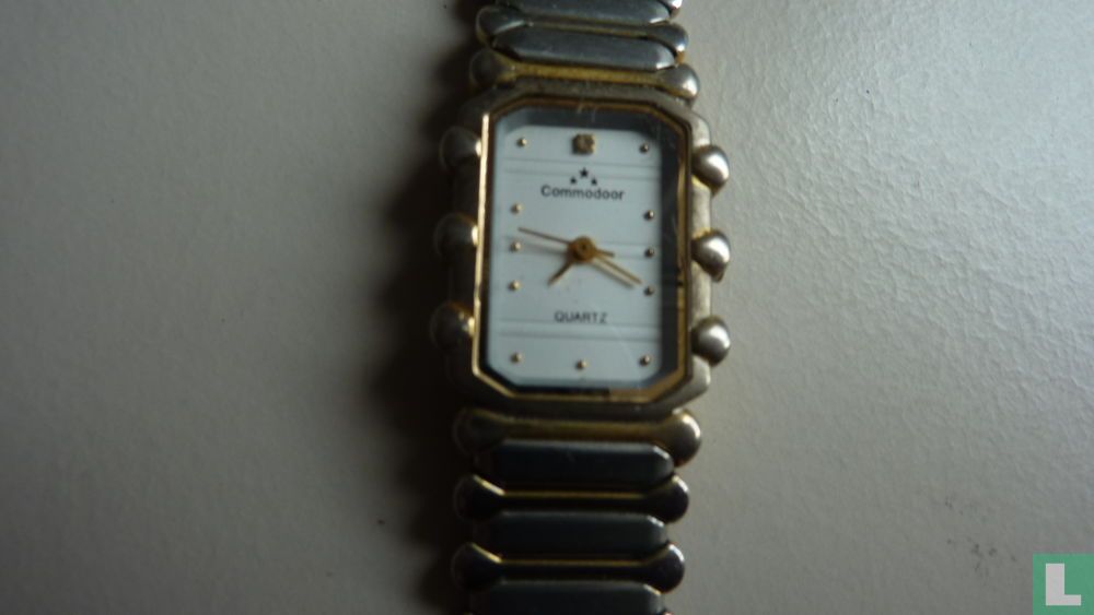 Dames horloge