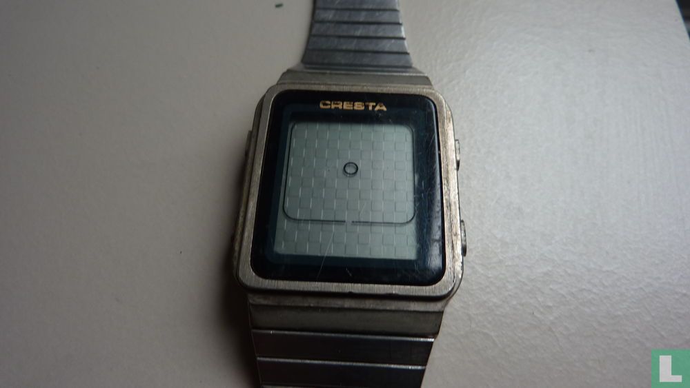 Heren horloge