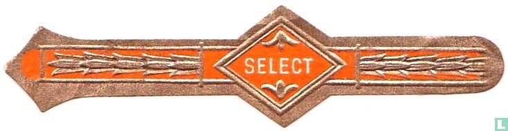 Select