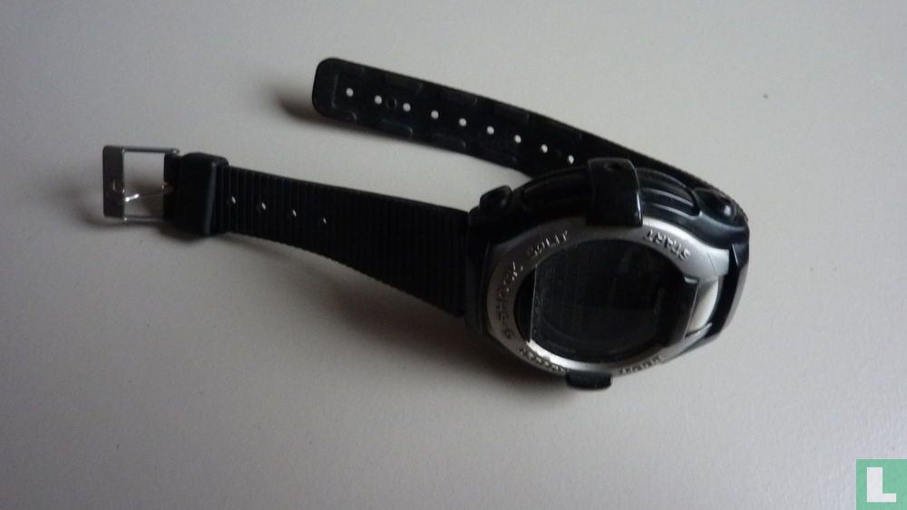 Heren horloge