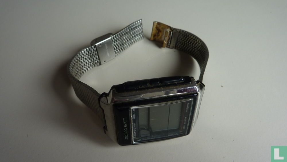Heren horloge
