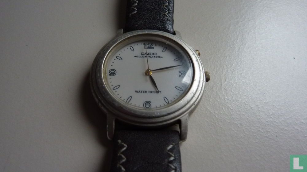 Heren horloge