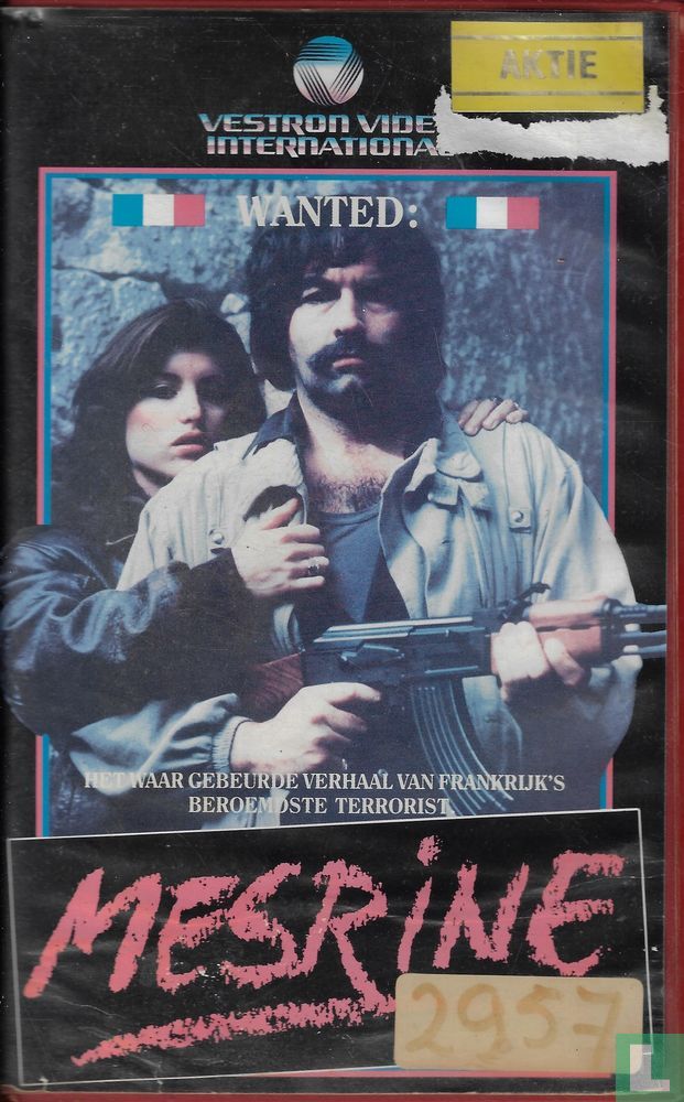 Mesrine