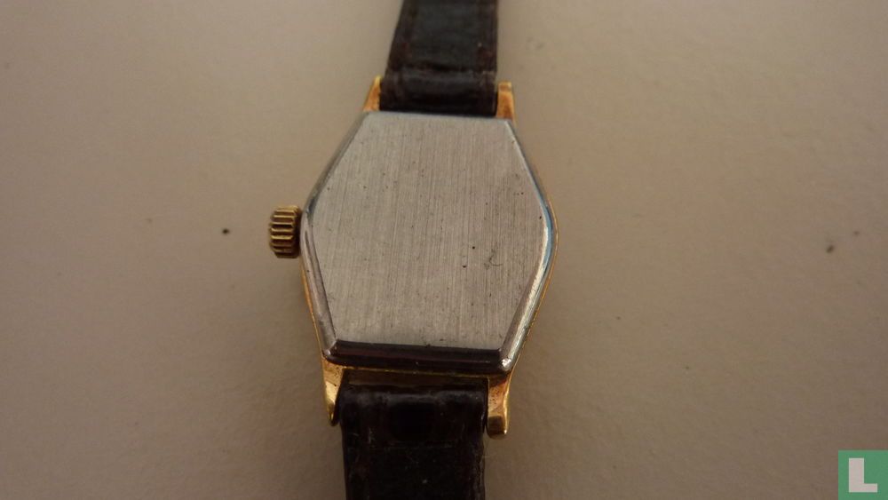 Dames horloge