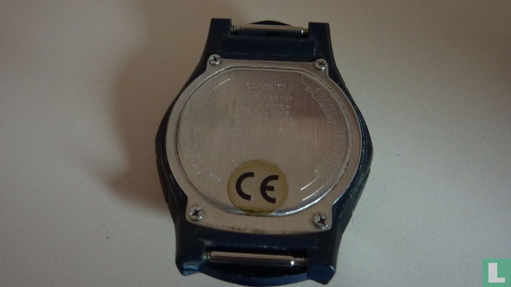 Heren horloge