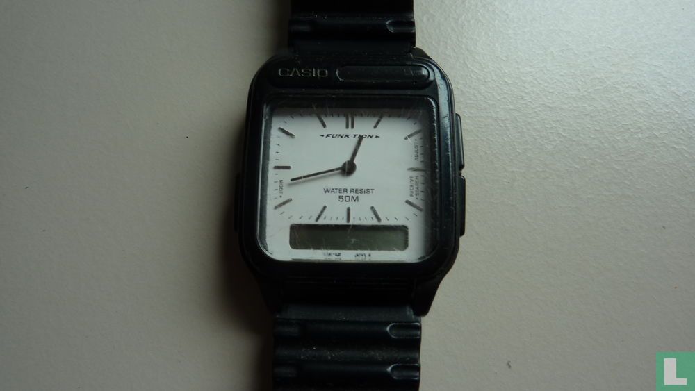 Heren horloge
