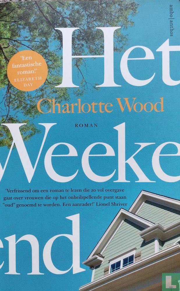 Het weekend
