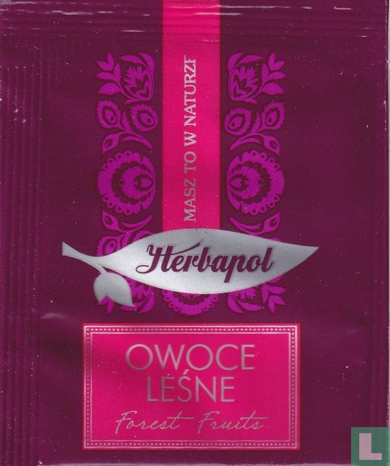 Owoce Lesne