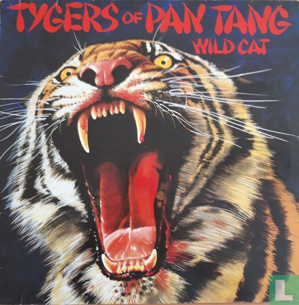 Wild Cat